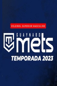 Guaynabo Mets Voleibol