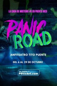 Panic Road
