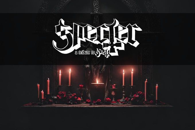 Specter: A Tribute to Ghost’s Halloween Bash