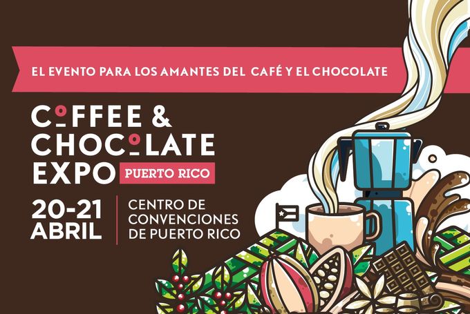 Coffee & Chocolate Expo 2023
