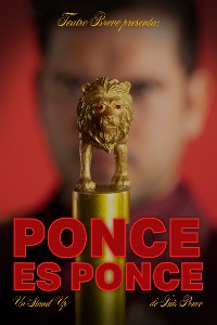Ponce es Ponce