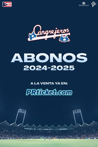 A Puerto Rican's 2023 Summer Survivor Kit - Santurce Cangrejeros