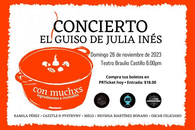 El Guiso de Julia Inés