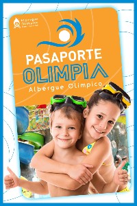 Olimpia Water Park Albergue Olímpico