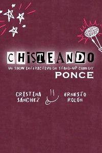 Chisteando Ponce